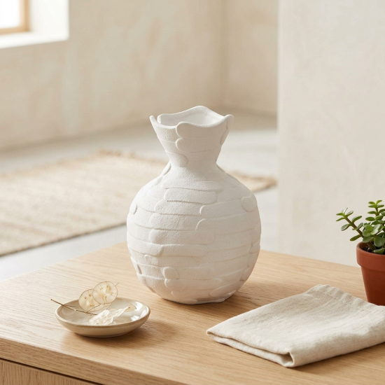 Ceramic Vase Small