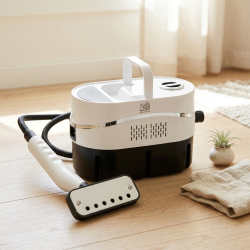 Steam Cleaner