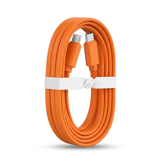 iPhone 17 Pro Max Fast Charging Cable 60W