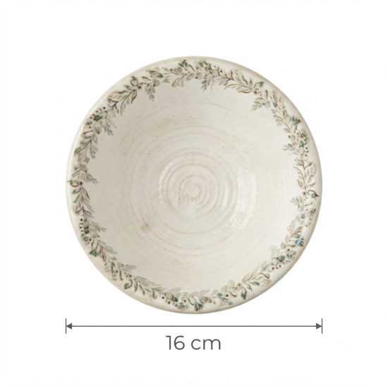 Oliva Bowl Large