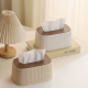 Plastic Tissue Box