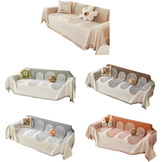Sofa Cover