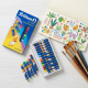 Pelikan Oil Pastels 12 Pcs