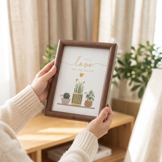 Picture Frame Small