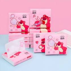 Tissues Pack 40 Pcs Tissues Pack 40 Pcs