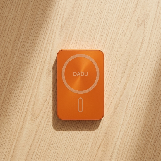 Magnetic Power Bank 5000 mAh