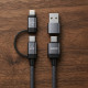 Fast Charging Cable 65W