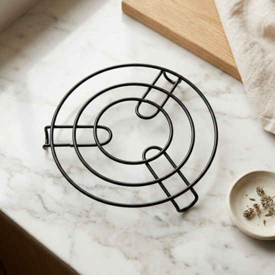 Metal Trivet