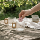 Glass Cup 150 ml