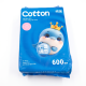 Cotton Towels - 600 Pcs