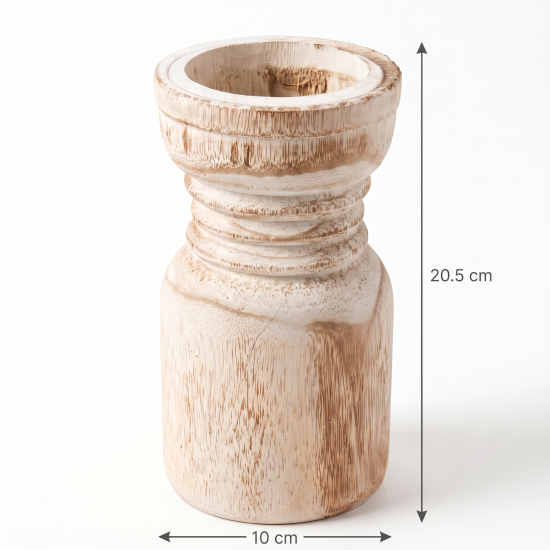 Wooden Decoration Medium