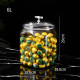 Plastic Jar 6 L