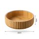 Wooden Bowl