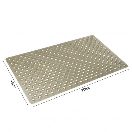 Anti-Slip Bath Mat