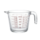 Glass Measuring Jug 500ml