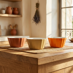 Porcelain Bowl 570 ml