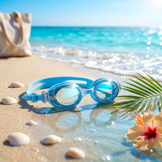 Swimming Goggles