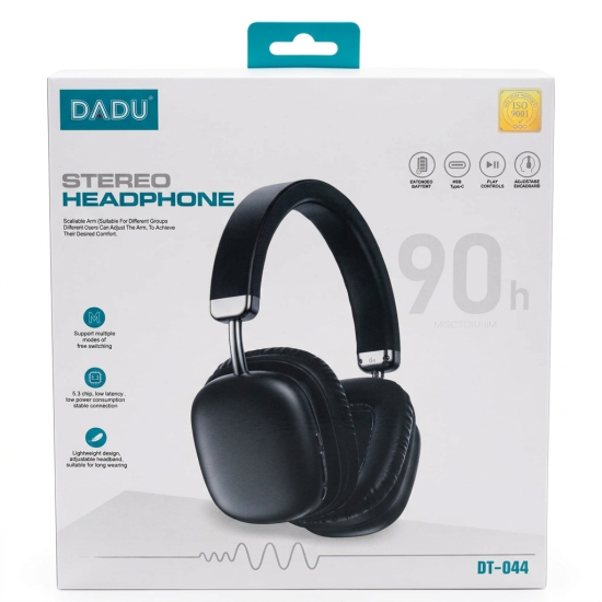 Stereo Headphone