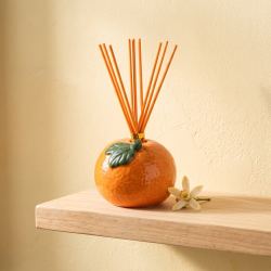 Orange Reed Diffuser 200 ml