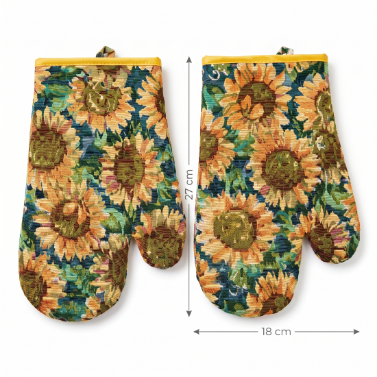 Oven Mitts