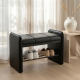 Wooden Bench Small