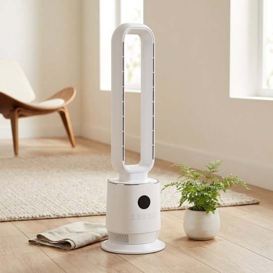 Air Circulation Fan