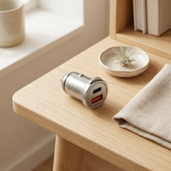 Car Charger 35W