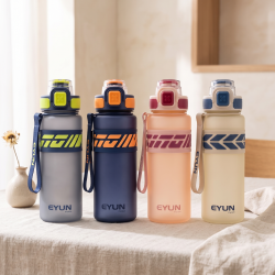 Plastic Bottle 950 ml
