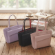 Leather Tote Bag
