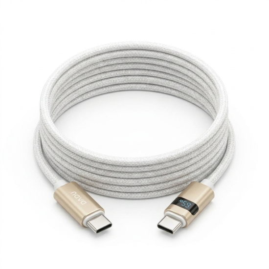 Fast Charging Cable 65W