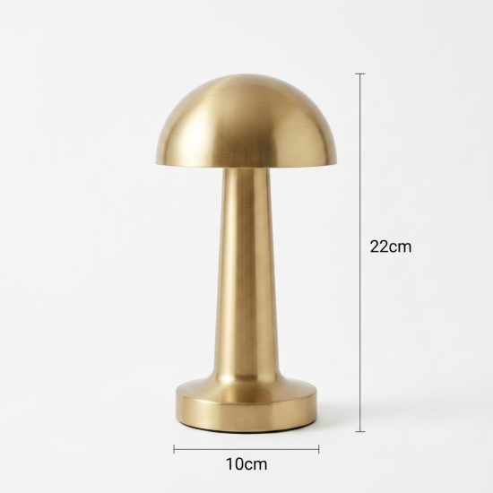 Rechargeable LED Table Lamp