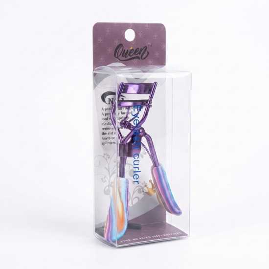 Eyelash Curler