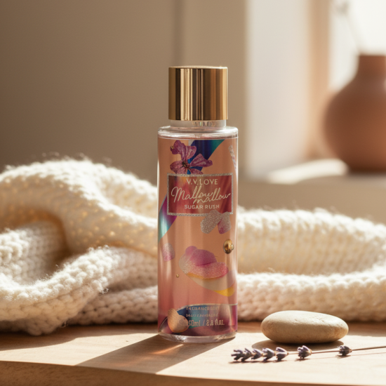 V. V. Love Body Mist 250 ml