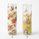 Glass Candle Cup