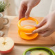 Plastic Food Container