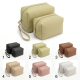 2 Makeup Bags