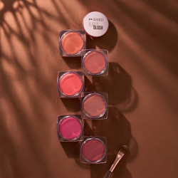 Neverti Cream Lush Blush