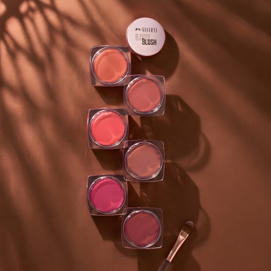 Neverti Cream Lush Blush