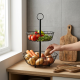 Metal Basket 2-Tier