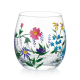 Glass Cups Set 6 Pcs