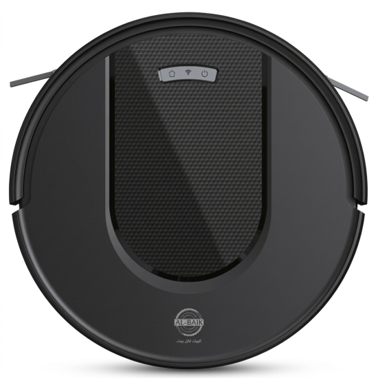 Robot Vacuum Cleaner