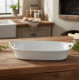 Pyrex Rectangular Dish Set - 3 Pcs