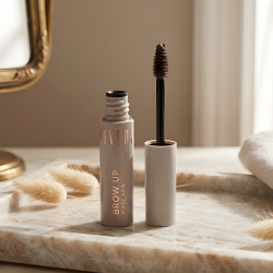 Neverti Brow Up Mascara