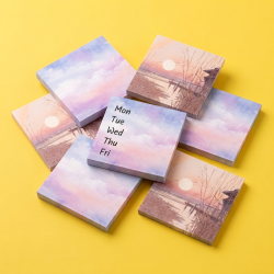 Sticky Notes