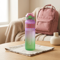 Plastic Bottle 1000 ml