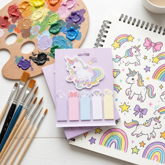 Sticky Note Set