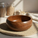 Wooden Bowl