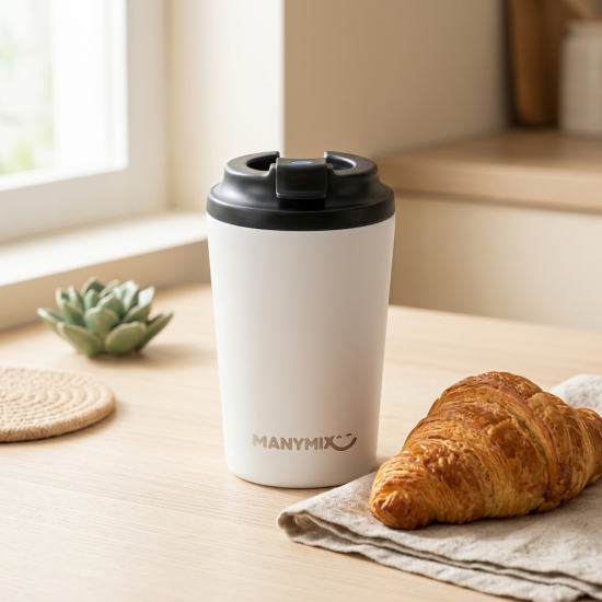 Vacuum Flask 450 ml