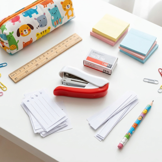 Stapler