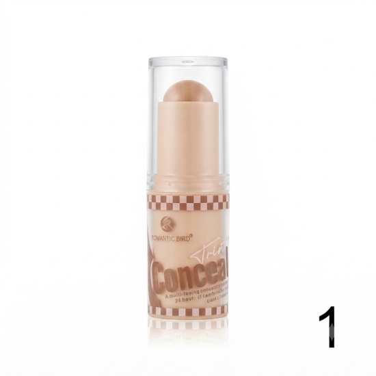 Romantic Bird Concealer